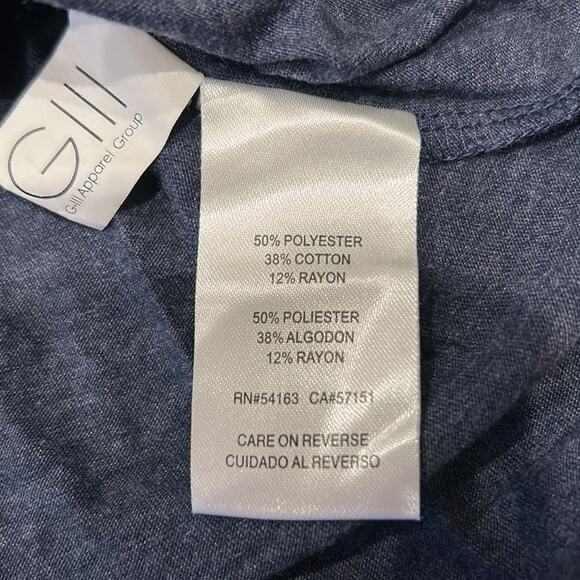 NFL Women's Seattle Seahawks Embellished T-Shirt Size S - Picture 8 of 8